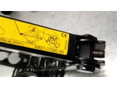 Recambio de gato para ford focus turnier (cb4) 1.6 tdci referencia OEM IAM 6M5117080AB 1306461 