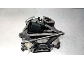 Recambio de gato para ford focus turnier (cb4) 1.6 tdci referencia OEM IAM 6M5117080AB 1306461 