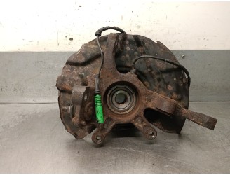 Recambio de mangueta delantera derecha para land rover range rover iii (l322) 3.6 d 4x4 referencia OEM IAM RUB500141 RUB500141 