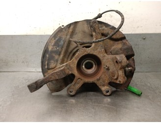 Recambio de mangueta delantera izquierda para land rover range rover iii (l322) 3.6 d 4x4 referencia OEM IAM RUB500151 RUB500151