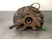 Recambio de mangueta delantera izquierda para land rover range rover iii (l322) 3.6 d 4x4 referencia OEM IAM RUB500151 RUB500151