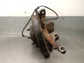 Recambio de mangueta delantera izquierda para land rover range rover iii (l322) 3.6 d 4x4 referencia OEM IAM RUB500151 RUB500151