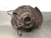 Recambio de mangueta delantera izquierda para land rover range rover iii (l322) 3.6 d 4x4 referencia OEM IAM RUB500151 RUB500151