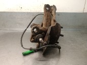 Recambio de mangueta delantera izquierda para land rover range rover iii (l322) 3.6 d 4x4 referencia OEM IAM RUB500151 RUB500151