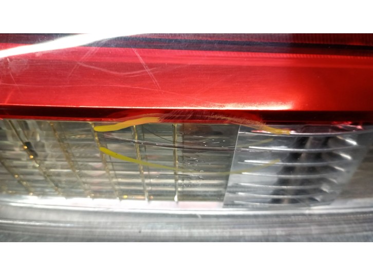 Recambio de piloto trasero izquierdo para ford focus turnier (cb4) 1.6 tdci referencia OEM IAM 8M5113405EB 1520775 