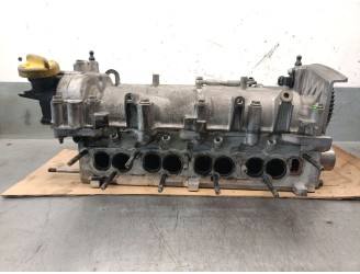 Recambio de culata para lancia delta iii (844_) 2.0 d multijet (844.axd1a, 844.axm1a) referencia OEM IAM 55213844 71753831 