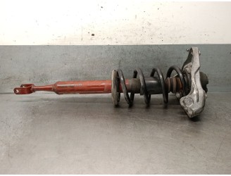 Recambio de amortiguador delantero derecho para audi a4 avant (8ed) 2.0 tdi referencia OEM IAM 8E0413031DJ 8E0413031DJ 