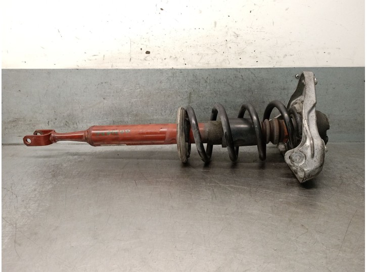 Recambio de amortiguador delantero derecho para audi a4 avant (8ed) 2.0 tdi referencia OEM IAM 8E0413031DJ 8E0413031DJ 