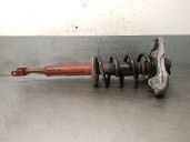 Recambio de amortiguador delantero derecho para audi a4 avant (8ed) 2.0 tdi referencia OEM IAM 8E0413031DJ 8E0413031DJ 