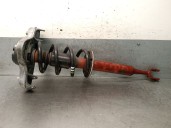Recambio de amortiguador delantero derecho para audi a4 avant (8ed) 2.0 tdi referencia OEM IAM 8E0413031DJ 8E0413031DJ 