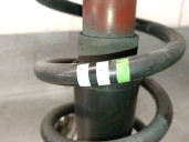 Recambio de amortiguador delantero derecho para audi a4 avant (8ed) 2.0 tdi referencia OEM IAM 8E0413031DJ 8E0413031DJ 