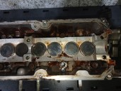 Recambio de culata para fiat grande punto (199) 1.4 8v dynamic referencia OEM IAM 55195018 71740648 