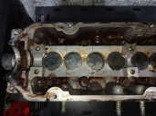 Recambio de culata para fiat grande punto (199) 1.4 8v dynamic referencia OEM IAM 55195018 71740648 