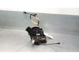 Replacement rear left door lock for Ford Focus Turnier (cb4) 1.6 TDCi OEM IAM reference 4M5AA26413BE 4892387 