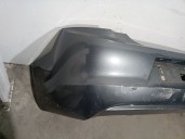 Recambio de paragolpes trasero para citroën c-elysee (dd_) 1.6 bluehdi 100 referencia OEM IAM 1608703480 1608703480