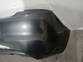 Recambio de paragolpes trasero para citroën c-elysee (dd_) 1.6 bluehdi 100 referencia OEM IAM 1608703480 1608703480