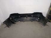 Recambio de paragolpes trasero para citroën c-elysee (dd_) 1.6 bluehdi 100 referencia OEM IAM 1608703480 1608703480
