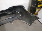 Recambio de paragolpes trasero para citroën c-elysee (dd_) 1.6 bluehdi 100 referencia OEM IAM 1608703480 1608703480
