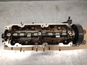 Recambio de culata para fiat grande punto (199) 1.4 8v dynamic referencia OEM IAM 55195018 71740648 