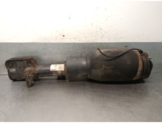 Recambio de amortiguador delantero izquierdo para land rover range rover iii (l322) 3.6 d 4x4 referencia OEM IAM 7H4218B037BA RN