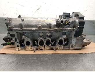 Recambio de culata para fiat grande punto (199) 1.4 8v dynamic referencia OEM IAM 55195018 71740648 