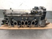 Recambio de culata para fiat grande punto (199) 1.4 8v dynamic referencia OEM IAM 55195018 71740648 