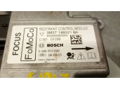 Recambio de centralita airbag para ford focus turnier (cb4) 1.6 tdci referencia OEM IAM 9M5T14B321BA 0285010699
