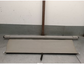 Recambio de bandeja trasera para dodge caliber 2.0 crd referencia OEM IAM YE12BDAAC YE12BDAAC 