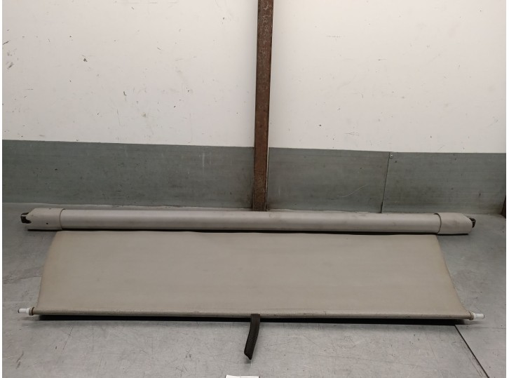 Recambio de bandeja trasera para dodge caliber 2.0 crd referencia OEM IAM YE12BDAAC YE12BDAAC 