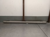 Recambio de bandeja trasera para dodge caliber 2.0 crd referencia OEM IAM YE12BDAAC YE12BDAAC 