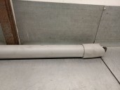 Recambio de bandeja trasera para dodge caliber 2.0 crd referencia OEM IAM YE12BDAAC YE12BDAAC 