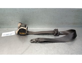 Replacement front left seat belt for Ford Focus Turnier (CB4) 1.6 TDCi OEM IAM reference 4M51A61295DA 163306