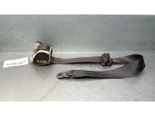 Replacement front left seat belt for Ford Focus Turnier (CB4) 1.6 TDCi OEM IAM reference 4M51A61295DA 163306