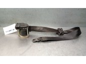Replacement front left seat belt for Ford Focus Turnier (CB4) 1.6 TDCi OEM IAM reference 4M51A61295DA 163306