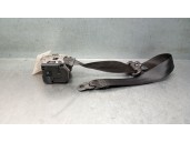 Replacement front left seat belt for Ford Focus Turnier (CB4) 1.6 TDCi OEM IAM reference 4M51A61295DA 163306
