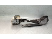 Replacement front left seat belt for Ford Focus Turnier (CB4) 1.6 TDCi OEM IAM reference 4M51A61295DA 163306
