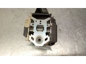 Recambio de cinturon seguridad delantero izquierdo para ford focus turnier (cb4) 1.6 tdci referencia OEM IAM 4M51A61295DA 163306