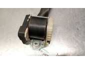 Replacement front left seat belt for Ford Focus Turnier (CB4) 1.6 TDCi OEM IAM reference 4M51A61295DA 163306