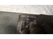 Replacement front left seat belt for Ford Focus Turnier (CB4) 1.6 TDCi OEM IAM reference 4M51A61295DA 163306