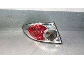 Recambio de piloto trasero izquierdo para mazda 6 sedán (gg) 2.0 di (gg14) referencia OEM IAM GJ6A51180E GJ6A51180E 