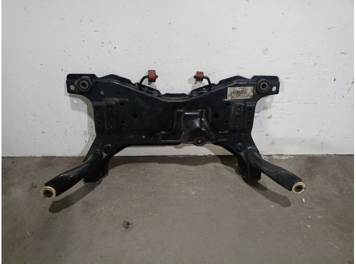 Recambio de puente delantero para ford focus turnier (cb4) 1.6 tdci referencia OEM IAM 1734687 1734687