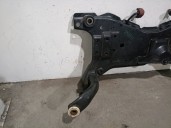 Replacement front axle for Ford Focus Turnier (CB4) 1.6 TDCi OEM IAM reference 1734687 1734687