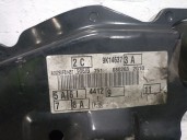 Replacement front axle for Ford Focus Turnier (CB4) 1.6 TDCi OEM IAM reference 1734687 1734687