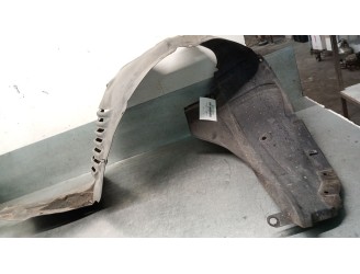 Recambio de paso rueda delantero izquierdo para mazda 6 sedán (gg) 2.0 di (gg14) referencia OEM IAM GJ6A56140D GJ6A56140D 