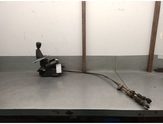 Recambio de palanca cambio para dodge caliber 2.0 crd referencia OEM IAM 0506211AC 5062112AB 