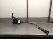 Recambio de palanca cambio para dodge caliber 2.0 crd referencia OEM IAM 0506211AC 5062112AB 