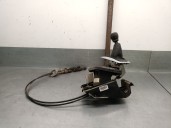 Recambio de palanca cambio para dodge caliber 2.0 crd referencia OEM IAM 0506211AC 5062112AB 
