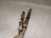 Recambio de palanca cambio para dodge caliber 2.0 crd referencia OEM IAM 0506211AC 5062112AB 