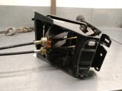 Recambio de palanca cambio para dodge caliber 2.0 crd referencia OEM IAM 0506211AC 5062112AB 