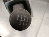 Recambio de palanca cambio para dodge caliber 2.0 crd referencia OEM IAM 0506211AC 5062112AB 
